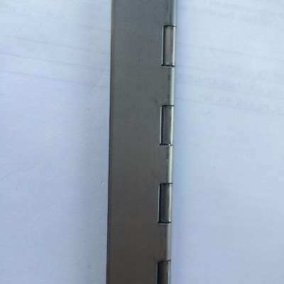 Steel Self Closing Continuous Hinge