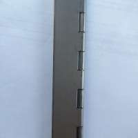 Steel Self Closing Continuous Hinge