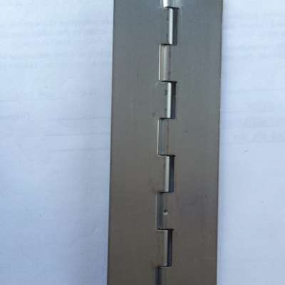 Continuous Long Stainless Steel Hinge